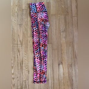 Victoria’s Secret leggings worn 2x